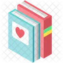 Learning Book Books Icon