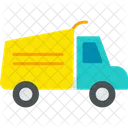 Baby-LKW  Symbol