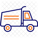 Baby-LKW  Symbol