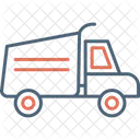 Baby-LKW  Symbol