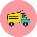 Baby-LKW  Symbol