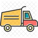 Baby-LKW  Symbol