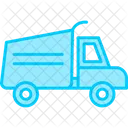 Baby-LKW  Symbol