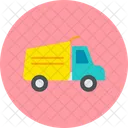 Baby-LKW  Symbol