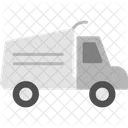 Baby-LKW  Symbol