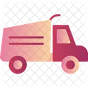 Baby-LKW  Symbol