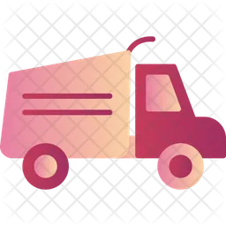 Baby-LKW  Symbol