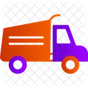 Baby-LKW  Symbol