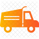 Baby-LKW  Symbol