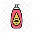 Baby Lotion  Icon