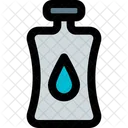 Baby Lotion Icon