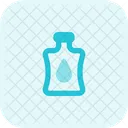 Baby Lotion Icon