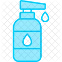 Baby lotion  Icon
