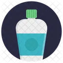 Baby Lotion  Icon