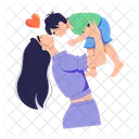 Baby Love  Icon