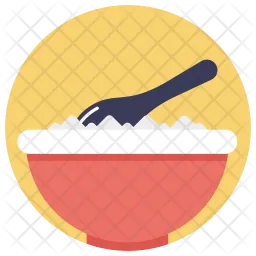 Baby Meal  Icon