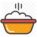 Food Bowl Meal Icon