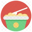 Baby Meal  Icon