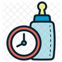 Mealtime Time Meal Icon
