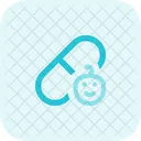 Baby Medicine  Icon