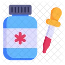 Baby Medicine  Icon
