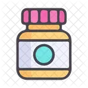 Baby Medicine  Icon