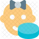 Baby Medicine  Icon