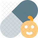 Baby Medicine  Icon