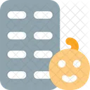 Baby Medicine  Icon
