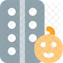 Baby Medicine  Icon
