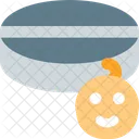 Baby Medicine  Icon