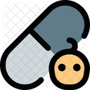Baby Medicine  Icon