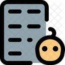 Baby Medicine  Icon