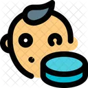 Baby Medicine  Icon