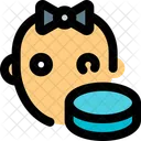 Baby Medicine  Icon