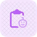 Baby Medicine  Icon