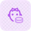 Baby Medicine  Icon
