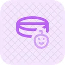 Baby Medicine  Icon
