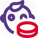 Baby Medicine  Icon