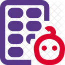 Baby Medicine  Icon