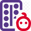 Baby Medicine  Icon