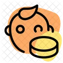 Baby Medicine  Icon