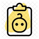 Baby Medicine  Icon