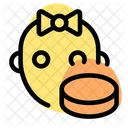 Baby Medicine  Icon