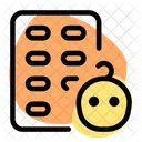 Baby Medicine  Icon