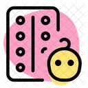 Baby Medicine  Icon
