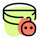 Baby Medicine  Icon