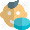 Baby Medicine  Icon