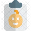 Baby Medicine  Icon