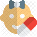 Baby Medicine  Icon